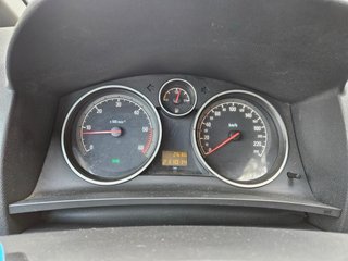 Opel Zafira 2006