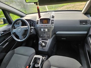 Opel Zafira 2006