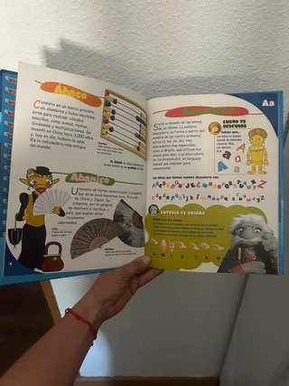 Lunniclopedia 30 libros.