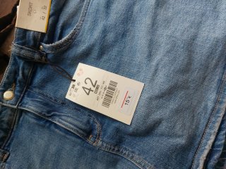 Pantalón y falda pantalón