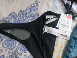 Pantalón y falda pantalón