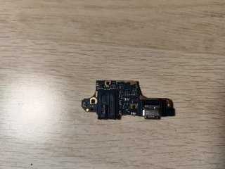 Ricambio Xiaomi Poco X3 Pro