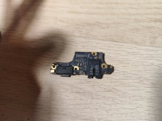 Ricambio Xiaomi Poco X3 Pro