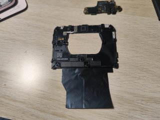 Ricambio Xiaomi Poco X3 Pro