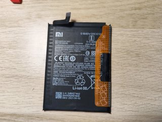 Ricambio Xiaomi Poco X3 Pro