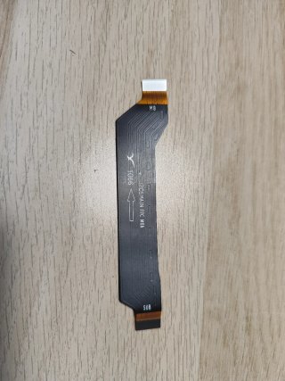 Ricambio Xiaomi Poco X3 Pro