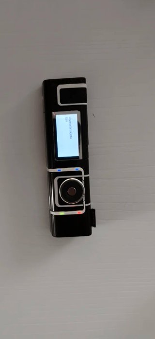 Nokia 7280 - Teléfono Móvil