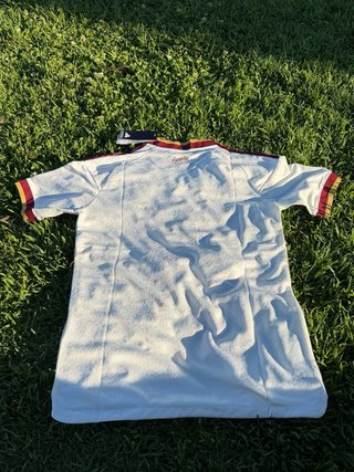Camisas de España para el mundial 2026