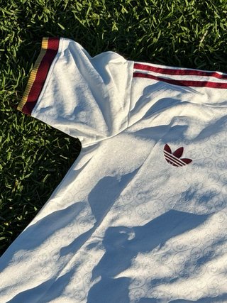 Camisas de España para el mundial 2026