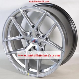 369 Kit 4 llantas para volvo jaguar ford r068733