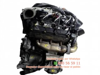 Audi lvaap17094887 059100098j motor a5 s Ref:73714