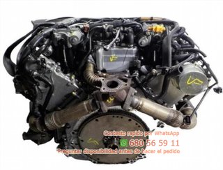 Audi lvaap17094887 059100098j motor a5 s Ref:73714