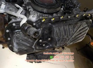 Audi lvaap17094887 059100098j motor a5 s Ref:73714