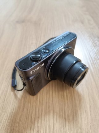 Canon PowerShot SX620 HS