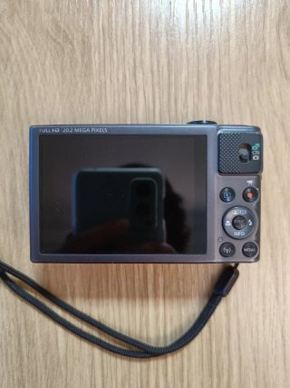 Canon PowerShot SX620 HS