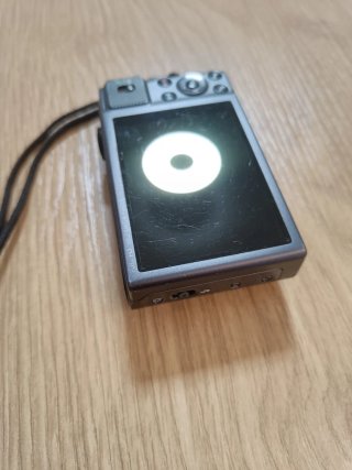 Canon PowerShot SX620 HS