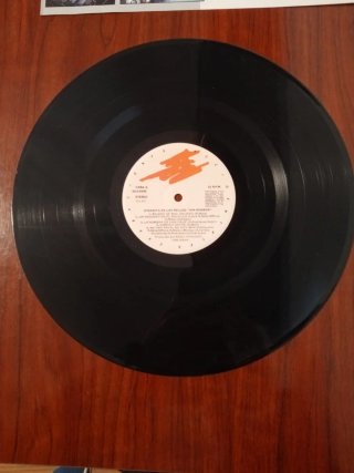 Vinilo Dínamita pa los Pollos - Sin Rodeos