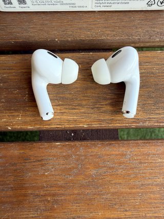 AirPods Pro 2ª Gen