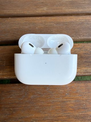 AirPods Pro 2ª Gen
