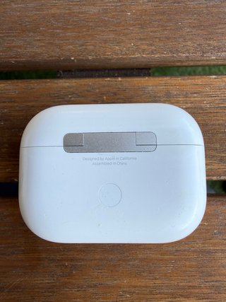 AirPods Pro 2ª Gen