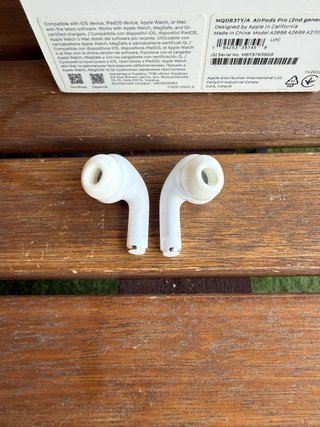 AirPods Pro 2ª Gen