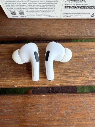 AirPods Pro 2ª Gen