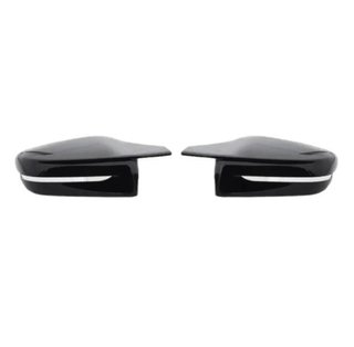 Carcasas de espejo retrovisor BMW Look M Performan