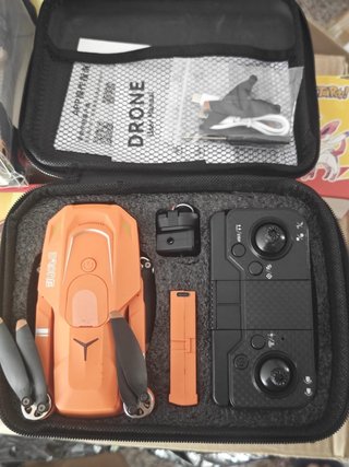 Dron Global Drone GD95 P11S MAX