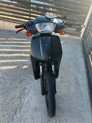 Honda SH 50