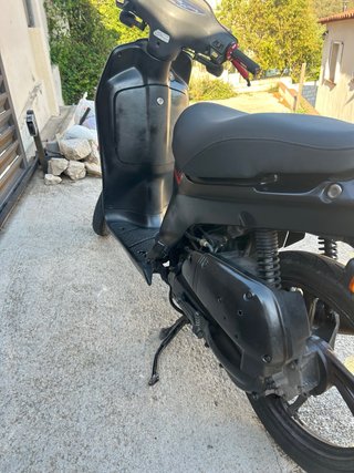 Honda SH 50