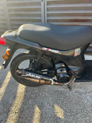 Honda SH 50