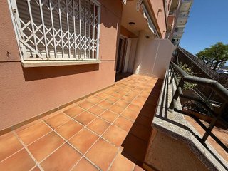 Piso en venta en Segur Platja en Calafell