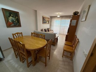 Piso en venta en Segur Platja en Calafell