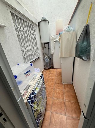 Piso en venta en Segur Platja en Calafell