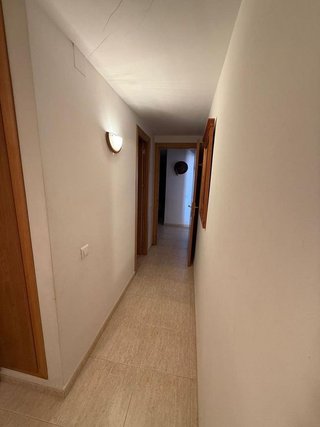 Piso en venta en Segur Platja en Calafell
