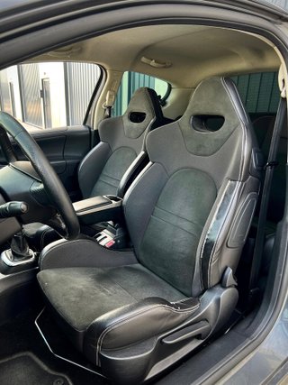 Peugeot 207 2012 RC LINE 1.6 HDI