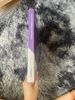 Historia del Mundo Contemporáneo Bachillerato [...