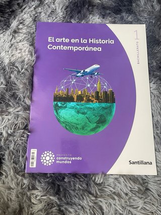 Historia del Mundo Contemporáneo Bachillerato [...
