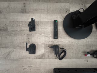 Sony Barra Sonido 5.1 HTRT4 Negra