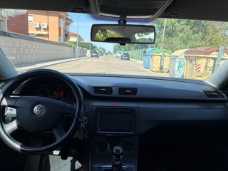 Volkswagen Passat 2007