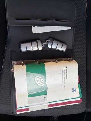 Volkswagen Passat 2007