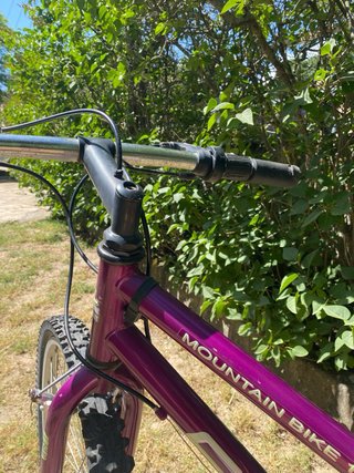 Bicicleta Montaña - Stranger Things