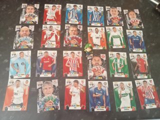 Dream Box Total Kings Adrenalyn 25/26