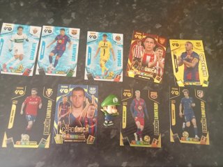 Dream Box Total Kings Adrenalyn 25/26