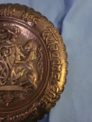 Cenicero Vintage Internationale des