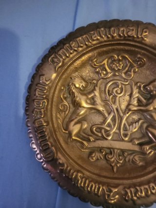 Cenicero Vintage Internationale des