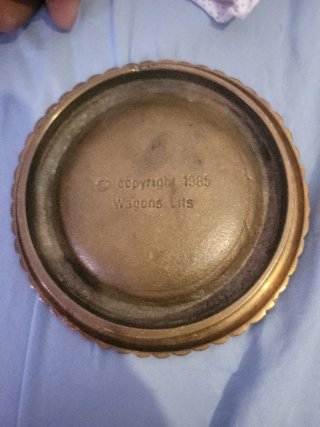 Cenicero Vintage Internationale des