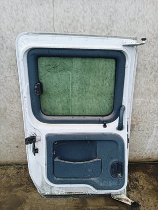 PUERTA LATERAL CORREDERA IZQUIERDA RENAULT KANGOO