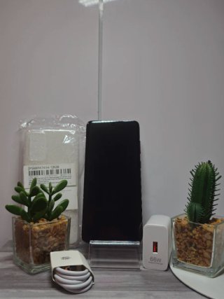 Samsung Galaxy S20+ 5G Negro 128GB