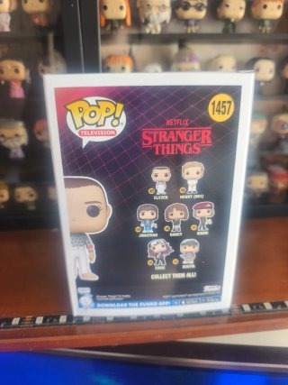 Funko Pop! Eleven 1457